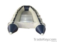 inflatable boat , sport boat