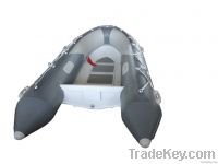 aluminum rib, SXV-A series, inflatable boat