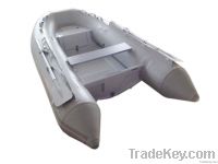 aluminum rib, SXV-A series, inflatable boat