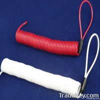 spring steel rope