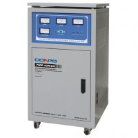 Tns Series Servo-Type Voltage Stabilizer or Regulator TNS-3/4.5/6/9/15/20/30/45/50/60/80/90/100kVA