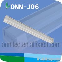 LED Double T5 tube Light ONN-J06 Hot selling Product in 2014 Made in China