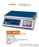 DY-8024 acs electronic price computing scale