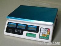 DY-8029 acs electronic price computing scale