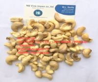 Cashew nut DW