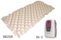 Alternating pressure mattress, anti decubitus mattress