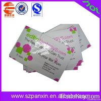 high quality wet wipe plastic packaging bag