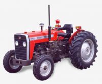 Massey Ferguson MF 240 tractor