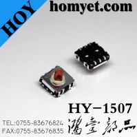 Tact Switch with 7.8*7.8*5.1mm SMD Square Button