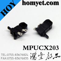 2pin SMD Push Button Switch/ Reset Switch (MPUCX203)