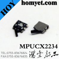 Push Button Switch/ Reset Switch (MPUCX2234)