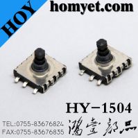 Multi Control Devices Tact Switch (HY-1504)