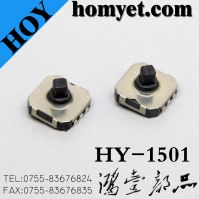 Multi Control Devices Tact Switch (HY-1501)