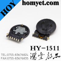 Multi Control Devices Tact Switch (HY-1511)