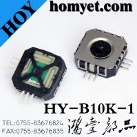 Multi Control Devices Tact Switch (hy-b10k-1)