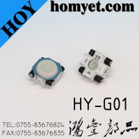 Multi Control Devices Tact Switch (HY-G01)