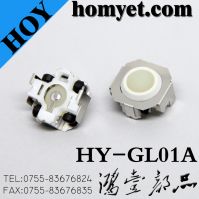 Multi Control Devices Multifunction Tact Switch for Digital Products (HY-GL01A)