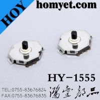 Multi Control Devices Tact Switch (HY-1512)