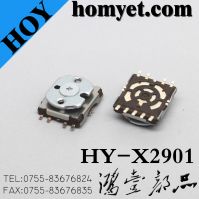 Multi Control Devices Multifunction Tact Switch (HY-X2901)