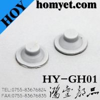High Quality Grey Button cap for Tact Switch