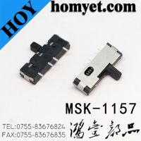Push Button Switch/Slide Switch (MSK-1157)