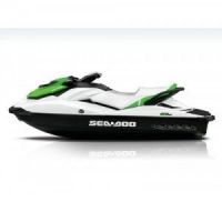 2013 Sea-Doo WaveRunner GTS 130 JetSki