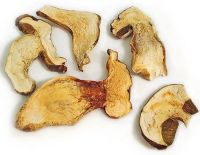 Dried Boletus Edulis