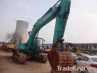 Kobelco SK330 Used Crawler Excavators/Kobelco Excavators