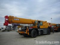 USED CRANE