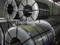 0.14mm~0.6mm DX51D Hot Dipped Galvanized Steel Coil