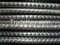 12mm Deformed Steel Rebar/Reinforcing Steel Bars/Iron Rod