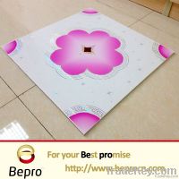 PVC ceiling panel