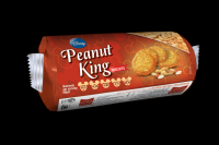 Peanut King - Peanut Flavor  - Half Roll
