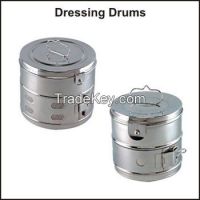 Dressing Drum