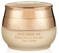 Eye lifting Cream - JOLIE FEMME 24K