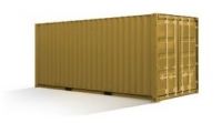 6m(20ft) Container