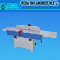MB504E Manufacturer RICO Surface Planer type wood jointer