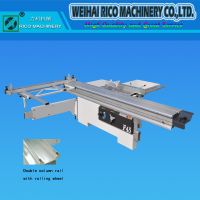 F45 Good Quality Sliding Table Saw For Sale