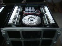 Professional Power Amplifier