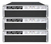 Professional Audio Power Amplifier MA Series