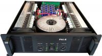 professional audio amplifier PA1.6