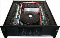 professional audio amplifier AD8000