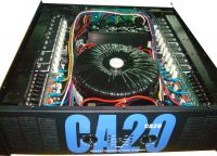 pro audio power amplifier CA20
