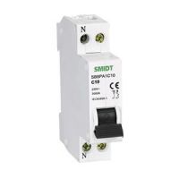 Low Voltage &gt; Miniature Circuit Breaker &amp; Switch Disconnector