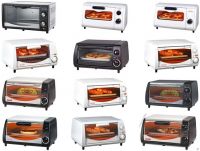 Electric Oven,toaster Oven,mini Oven