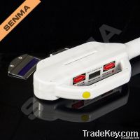 IPL handpiece