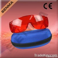 laser protective galss