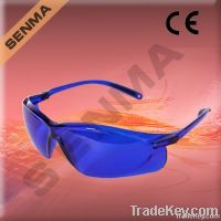 IPL safety glass