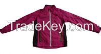 Women's stylish Rain Jacket