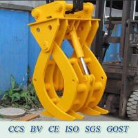 Various of Specification Grab Bucket